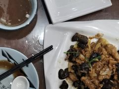 -百年认一力 太原老字号 (桥头街店)