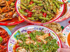 -吉利龙虾·新派海鲜烧烤