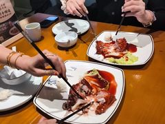 -三凤酒家·百年无锡菜(清扬茂业店)