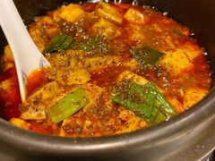 -陈麻婆豆腐总店