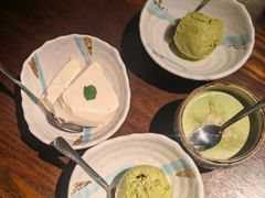 抹茶布丁-鸟屯(三里屯店)