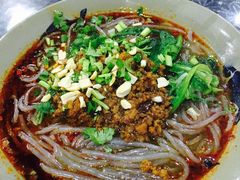 -丁丁猫重庆小面(徐州路店)