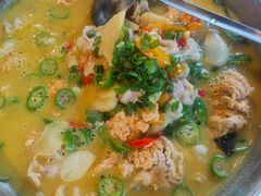 -湘满天下湖南山水主题餐厅(凤凰店)