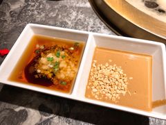 自助小料-麻路成都火锅(柏威年店)