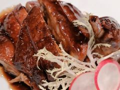 本帮酱鸭-望乡楼上海菜(日月光店)