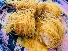 -夏苑(新加坡丽思卡尔顿美年酒店)