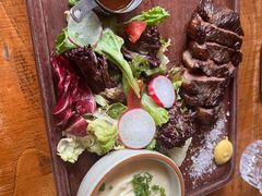 -Alimentari Mulino意大利餐吧&烘焙(丰盛里店)