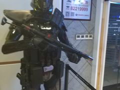 -奥斯卡升龙国际影城(RealD Cinema)