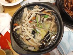 -洪兴砂锅(烟台山店)