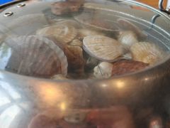 -海味当家·蒸锅海鲜(星海公园店)