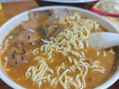 -龙鳞路第一家牛肉汤