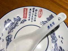 -尚禾厨·湘菜馆(步行街店)