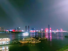 -武昌江滩