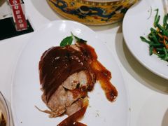 -惠丰堂饭庄·烤鸭·京味菜(翠微路店)