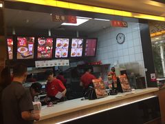 -永和大王(杨高中路店)