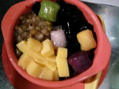 -炭舍干锅·烤鱼(扬名广场店)