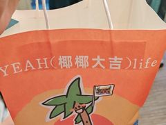 -椰椰大吉(侨港店)