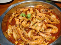 -惠友大虾(太原北街店)