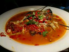 -坛宗剁椒鱼头(河西王府井店)