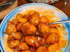 -山水茶艺馆·点心粤菜·30年老字号