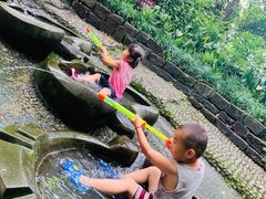 -成都市活水公园