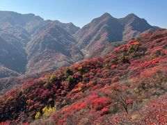 -水峪民俗村