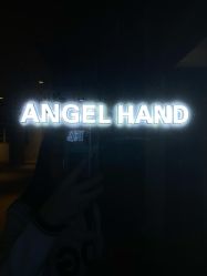 -ANGELHAND