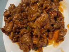 它似蜜-振生清真饭店(永安道店)