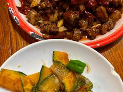 -柴窝堡22号辣子鸡·传承新疆菜