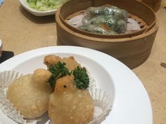 -点都德(千灯湖环宇城店)