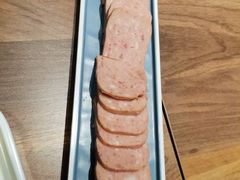 -前门后头老北京铜锅涮肉·京味菜·烤鸭(伊藤洋华堂店)