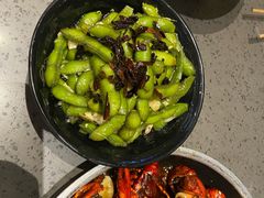 -一棠龙虾•王牌虾球(楚河汉街店)