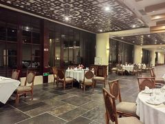 -白云中餐厅·粤菜·亚龙湾喜来登度假酒店