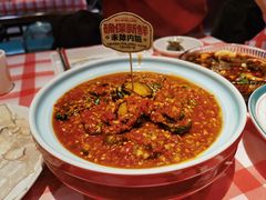 -辣小鲜·南昌大排档(船山路店)