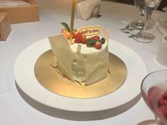 -王品牛排(福州泰禾店)