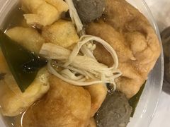 -老广州牛杂(深圳白石洲总店)