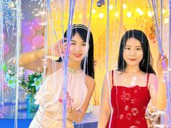 -天空花园餐吧·生日·团建(南山店)