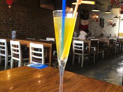-Rural Tequila墨西哥餐厅(东川路店)
