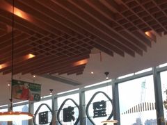 大堂-望湘园·湖南菜(宏伊店)