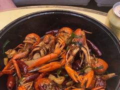 -聚味瞿记·龙虾堂(咸嘉湖店)