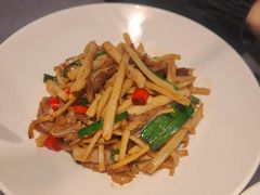 -楚禾宴·家宴(光谷大道店)