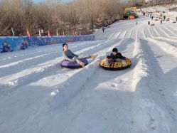 -268童话露营农场·烧烤·团建