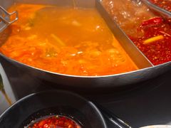 -骨之味·筒骨汤火锅(江头店)