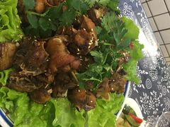 -八两八金·莱芜特色炒鸡(市南漳浦路店)