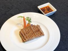 -上海宝华喜来登酒店·采悦轩中餐厅