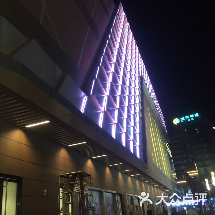 万达广场(柳南店)图片 - 第3张