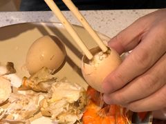 -金海湾自助餐厅(金陵饭店)