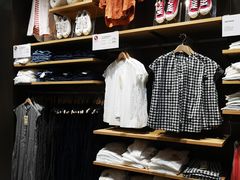 -MUJI无印良品(星光68广场店)