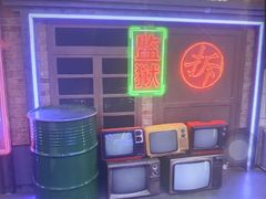 -关你鬼室大型密室逃脱(佛山创意园店)