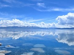 -赛里木湖风景名胜区